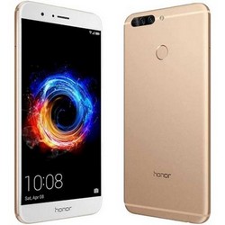 Замена разъема зарядки на телефоне Honor 8 Pro в Владимире